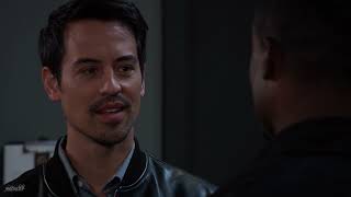 GH: 11/4/21 - Shawn & Nikolas Strike a Deal Part 2/3