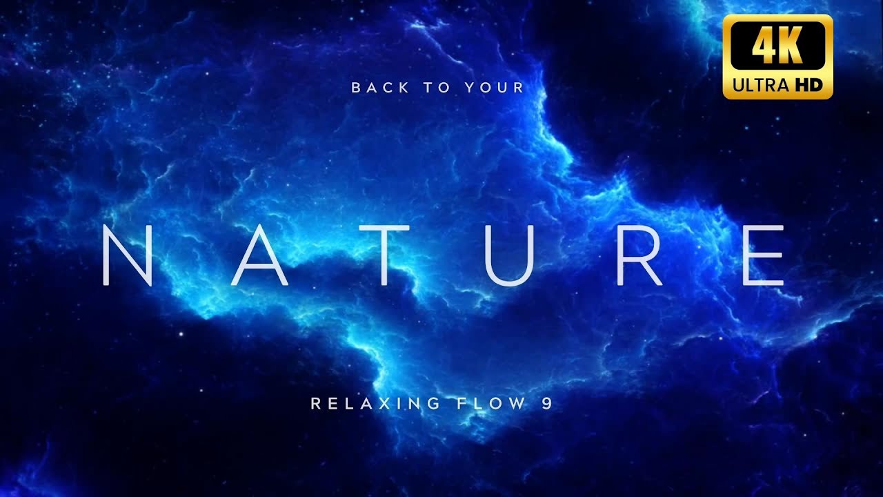 3-Hour Alpha Waves Relaxation - Soothing Visuals & Brain Boosting ...