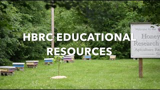 HBRC Educational Resources