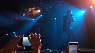 Falling in Reverse Popular Monster and Drugs live in  fort Lauderdale 2020