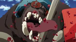 Sabikui Bisco [AMV] - For the Glory