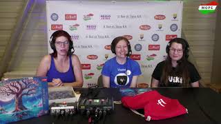 09 European Jigsaw Puzzle Championship 2025 - Individual Final
