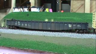 Layout update/ for sale 12-24-2011