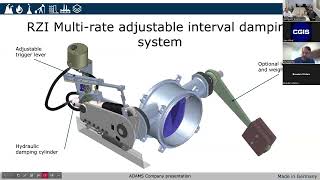 Optimizing Water & Wastewater Systems with Combined Function Check / Isolation Valves Webinar
