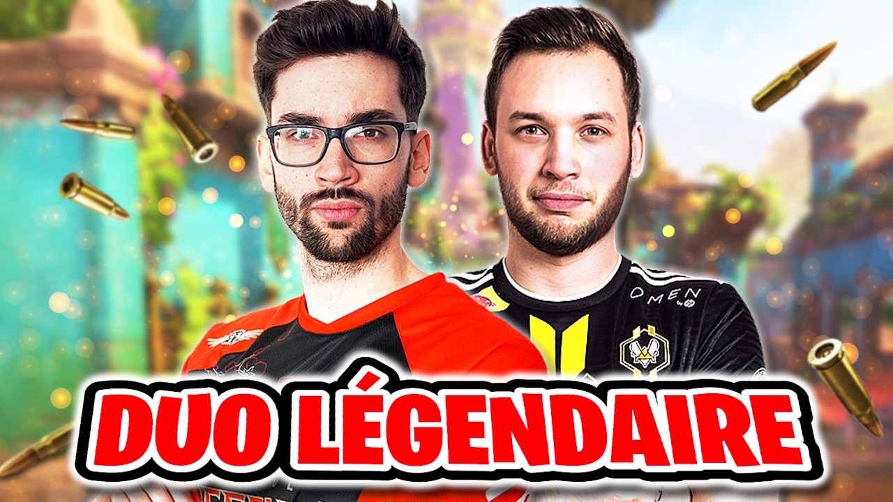 ON RÉINVENTE LA META AVEC @Mickalow !