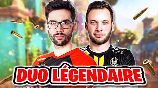 ON RÉINVENTE LA META AVEC @Mickalow !