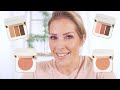 jane iredale Ready To Bloom 30th Anniversary/Spring Collection | Review &amp; Demo