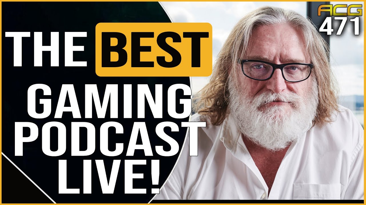 Guest Fighting Cowboy, Black Ops Tease, Hellblade 2 Reviews, Game News, The Best Gaming Podcast 472