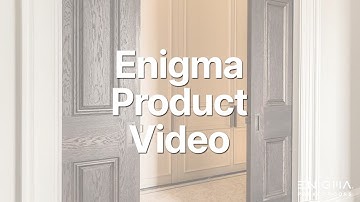 Enigma Product Video