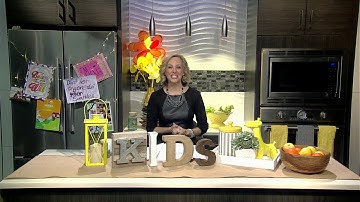 Kidsburgh Kidcast Events Calendar