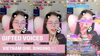 BIGO LIVE Vietnam - Best Vietnam Girl Song 2020