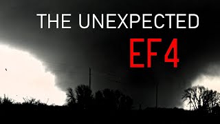 Winterset: The Unexpected EF4