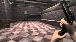 F Yo Couch - Gameplay (Download Link) (1080p60)