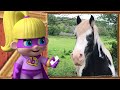 Fun Activities and Sounds for Kids