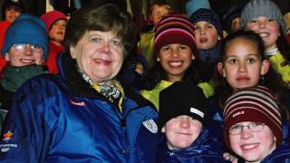 Olene Walker Tribute