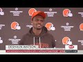 Deshaun Watson on His Relationship With the Haslams & the Browns Organization - Sports4CLE, 6/12/26
