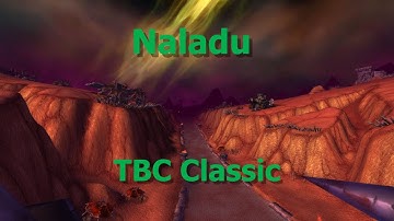 Naladu--A Traitor Among Us--Sha