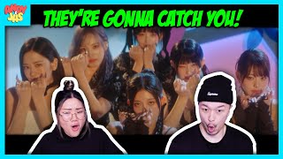 IVE 아이브 '해야 (HEYA)' MV | REACTION + LYRICS EXPLAINED!