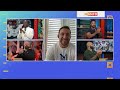 New England Patriots LB Chad Muma on the addition of A.J. Brown | GMFB