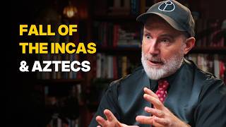 How the Aztecs and Incas fell to a few hundred Spaniards – Si Sheppard screenshot 3