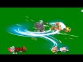 上手く決まった復帰阻止集【スマブラSP】