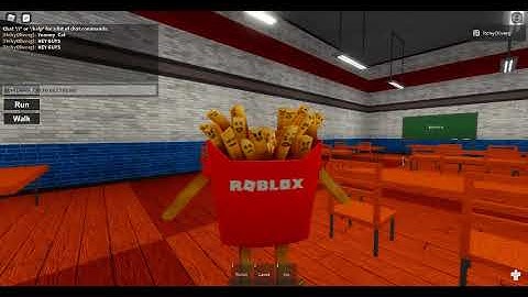 HOW TO GET "HOW DARE YOU SAY THAT?" BADGE IN PIGGY RP WIP!