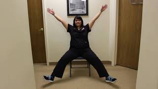 Primitive Reflexes | Starfish