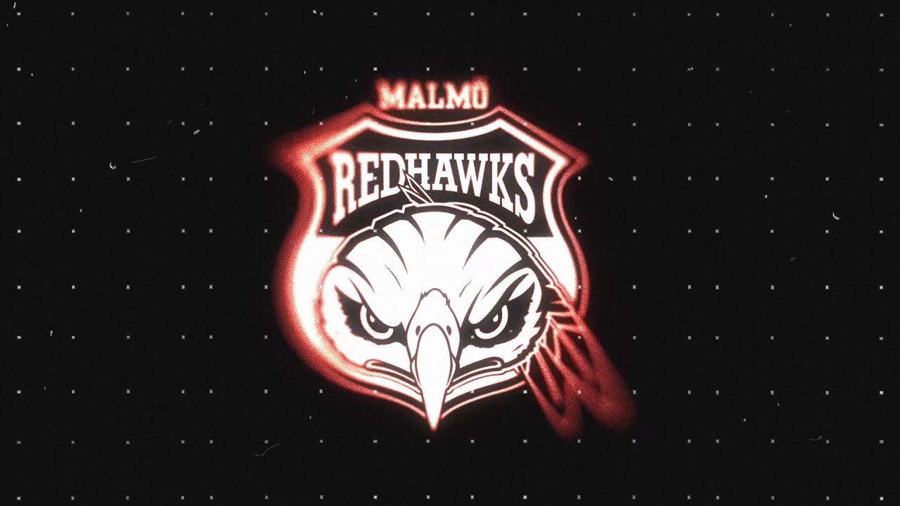 Malmö Redhawks Goal Horn 2025-2026