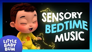 Mindful Stars - Sleeping Lullaby | Little Baby Bum | Bedtime with Twinkle | Soothing Music and Songs