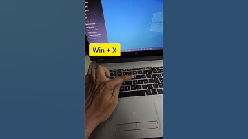 New trick to shutdown your pc or laptop