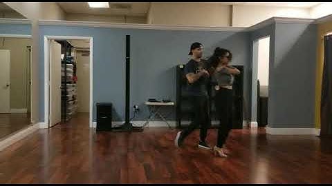On2 Salsa Beginner Level 2 Pattern | Dancing Through Life