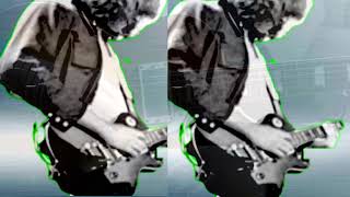 Video thumbnail of "Love in Vain Slide Guitar Solo Lesson Mick Taylor & The Rolling Stones"