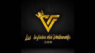 Enseñame a Olvidar - Los Infieles Del Vallenato