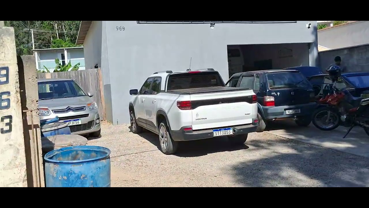 Mata na avenida vitor wuo