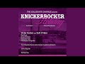 Miniature de la vidéo de la chanson Knickerbocker Holiday: The Scars