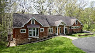 110 Hunting Trail video tour