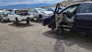 American auto wreckers reno nv.