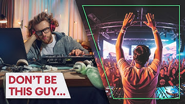 5 Common Mistakes Lazy DJs Make (and How to Avoid Them)