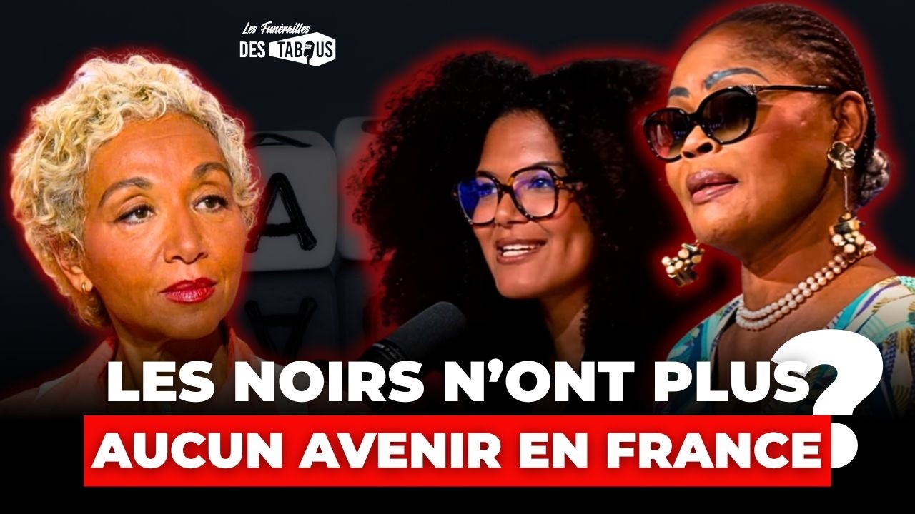 Colorisme, Immigration, Rac*sme : La France sacrifie t-elle ses minorités ?