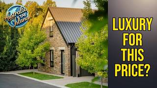 Vale 194 - Luxury Accommodation in McLaren Vale - 5 holiday homes with king size beds🏨