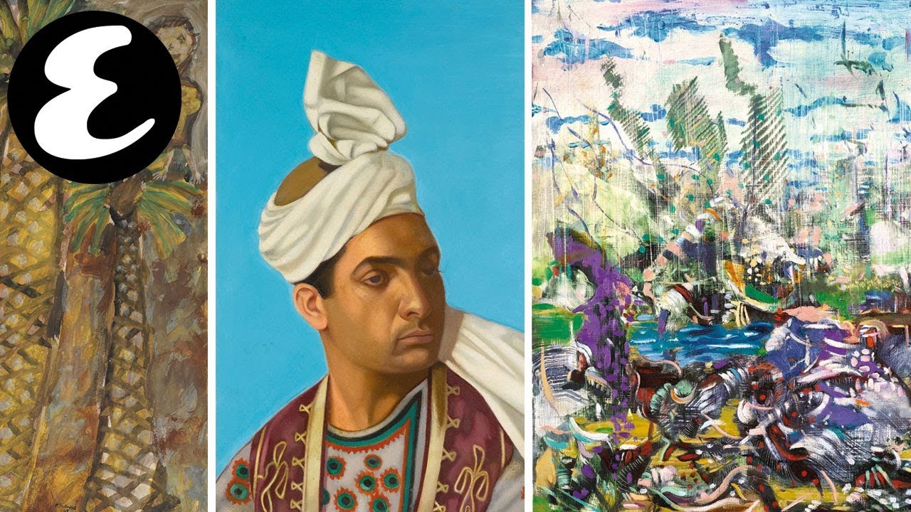 Boundless: Dubai by Sotheby's | Esquire Explores