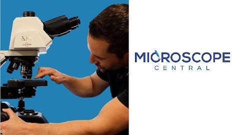 Microscope Won