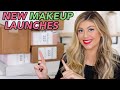 HUGE PR HAUL UNBOXING | HOLIDAY MAKEUP LAUNCHES!