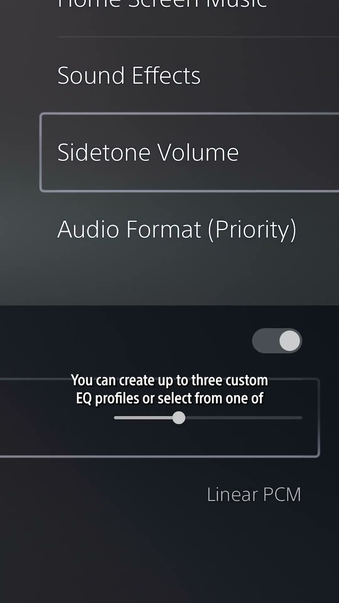 Do you hear that? New enhancements arrive for the Pulse Explore earbuds and Pulse Elite headset #PS5