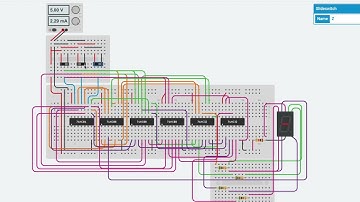 Project 4: Date of Birth - AOI Breadboard