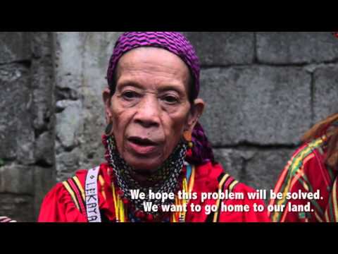 Vídeo: Quina és la religió dels Lumads?