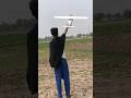 rc remote control airplane takeoff 🛫 #airplane #model #takeoff #youtubeshorts