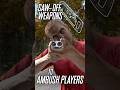 AMBUSH PLAYERS with SAWN OFF WEAPONS #dayz