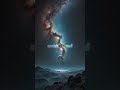 The disturbing truth about The universe is filled with millions of rogue planets, floating aimlessly