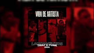 MC Joãozinho VT e MC Tuto - Vida de Artista Deejhay RB